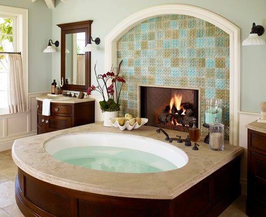 bathroom remodel in Austin