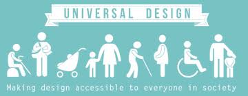 Universal Design makes a home accessible to everyone regardless of age, size, or ability.