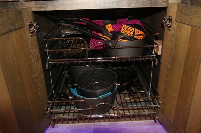 Artistic Kitchen Upgrades Austin