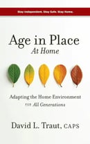 Age In Place At Home Book