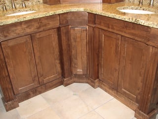 bathroom cabinetry Austin, Texas bathroom cabinetry Austin, Texas