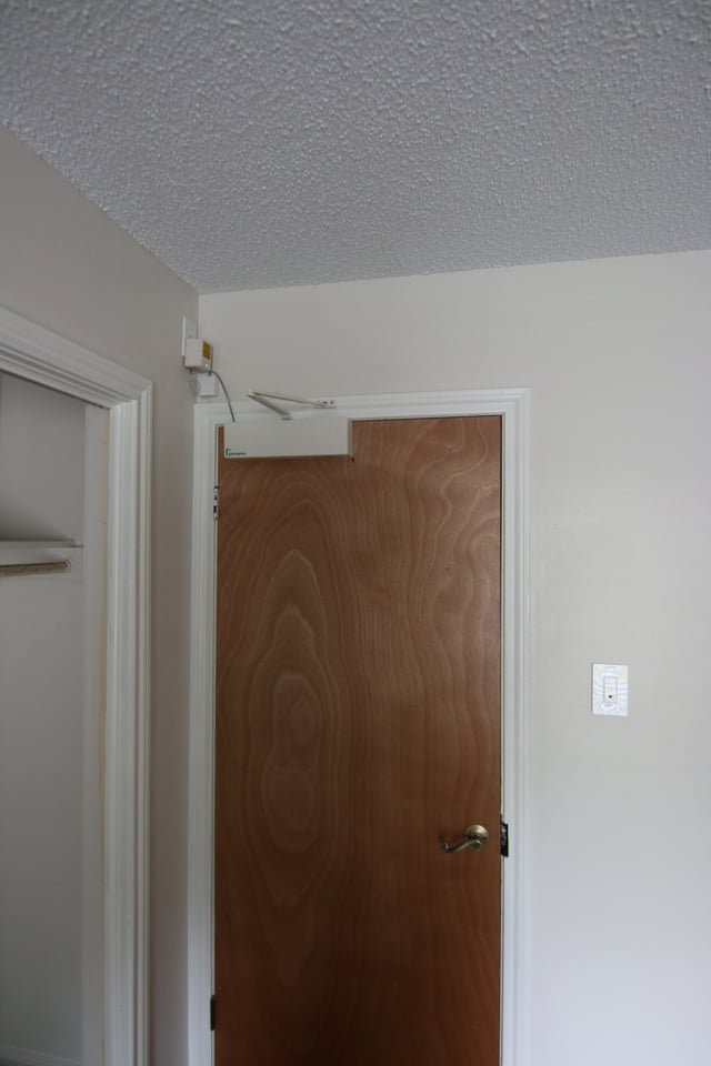 Automated Door Openers And Light Switches For Aging In Place In Austin Automated Door Openers And Light Switches For Aging In Place In Austin