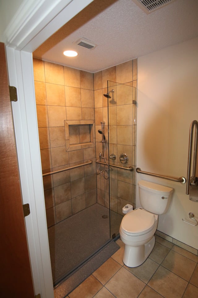 Aging In Place Remodeling In Austin Aging In Place Remodeling In Austin