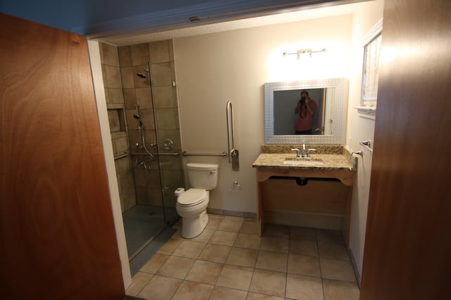 ADA Bathrooms Austin, Texas ADA Bathrooms Austin, Texas