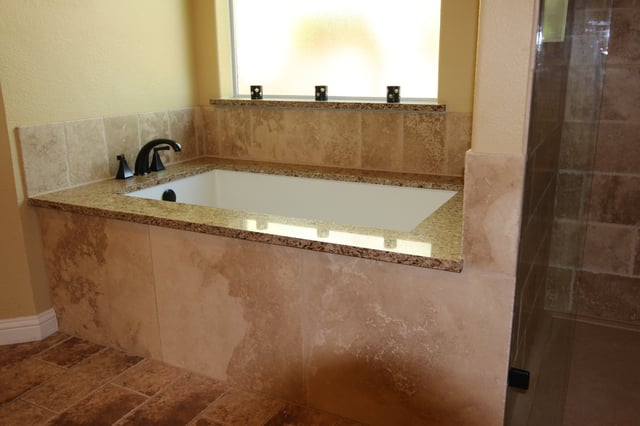 Austin Bathroom Remodel Austin Bathroom Remodel