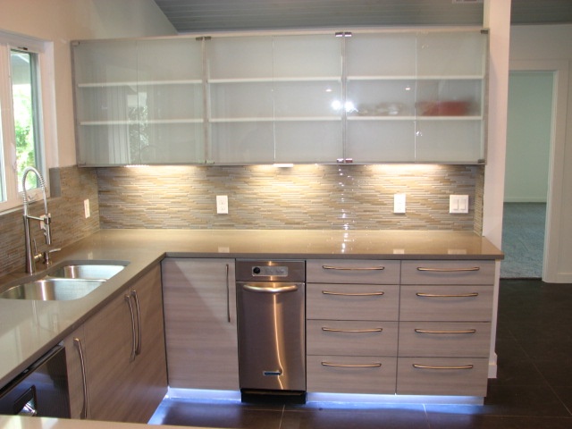 Austin Kitchen And Bathroom Remodeling