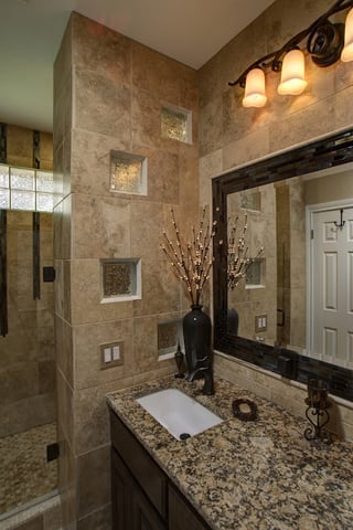 Austin Glass Block Designs Austin Glass Block Designs