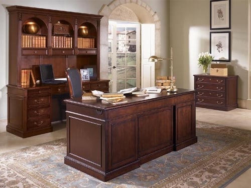 home office designs Austin