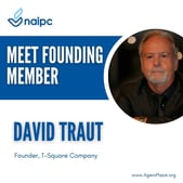 David L. Traut is a certified Aging in Place Specialist
