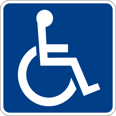 ADA remodeling logo
