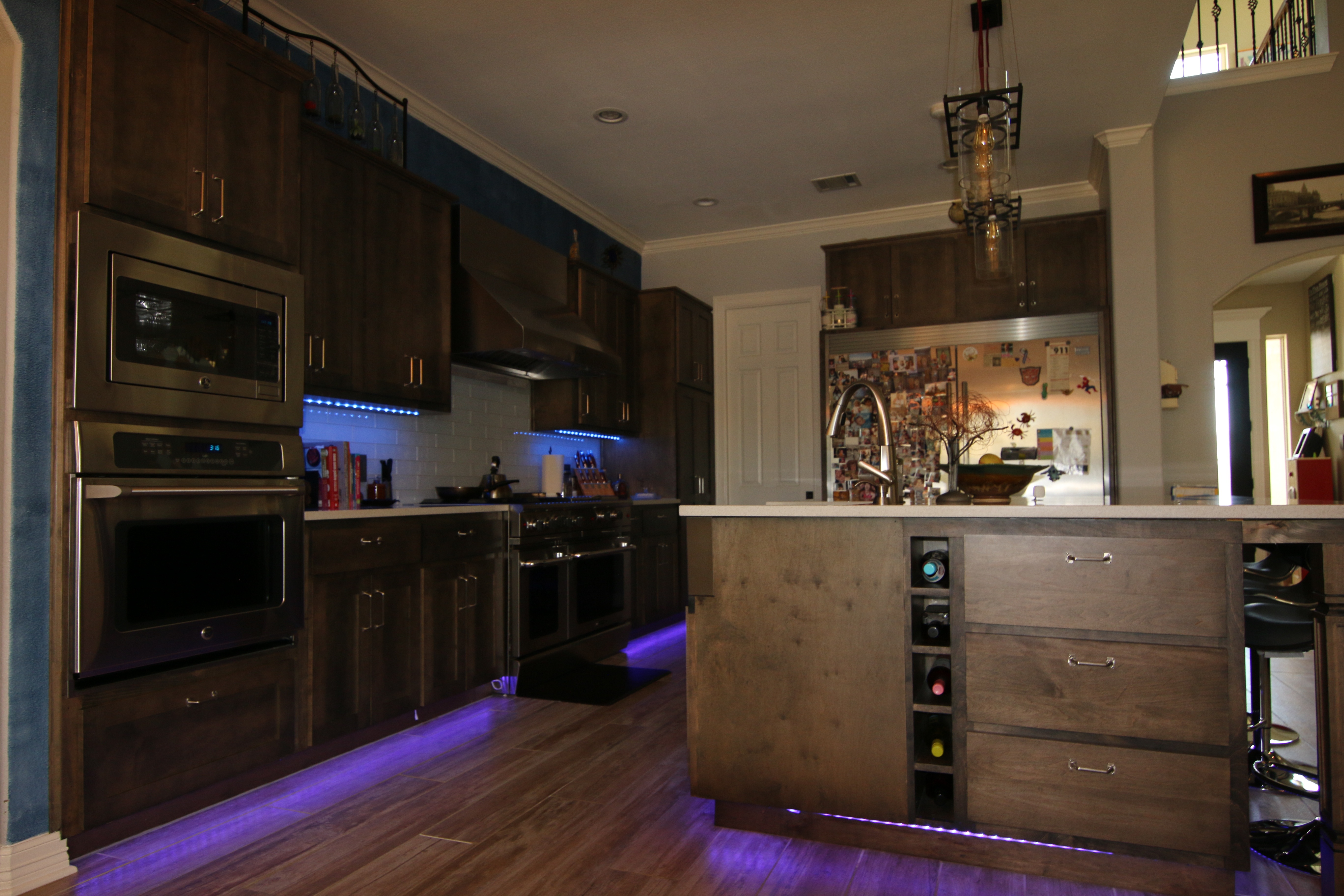 Kitchen Design Austin, Texas